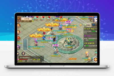 MT3换皮梦幻手游【梦幻西游18门派】最新整理Linux手工服务端+安卓苹果双端+运营后台+GM后台+详细搭建教程无忧资源站-手游源码- 页游源码- 服务端-架设教程-游戏一键端- 一键端 - GM-开服无忧资源站