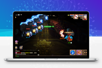 MT3换皮梦幻【九黎西游】最新整理Linux手工服务端+安卓苹果双端+GM后台+详细搭建教程无忧资源站-手游源码- 页游源码- 服务端-架设教程-游戏一键端- 一键端 - GM-开服无忧资源站