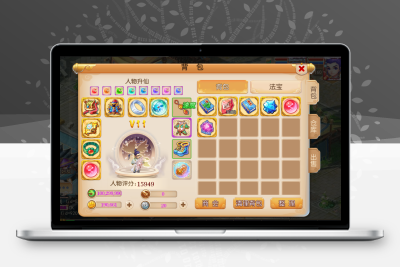 mt3换皮梦幻最新整理Linux手工服务端+安卓ios双端+gm后台+详细教程无忧资源站-手游源码- 页游源码- 服务端-架设教程-游戏一键端- 一键端 - GM-开服无忧资源站