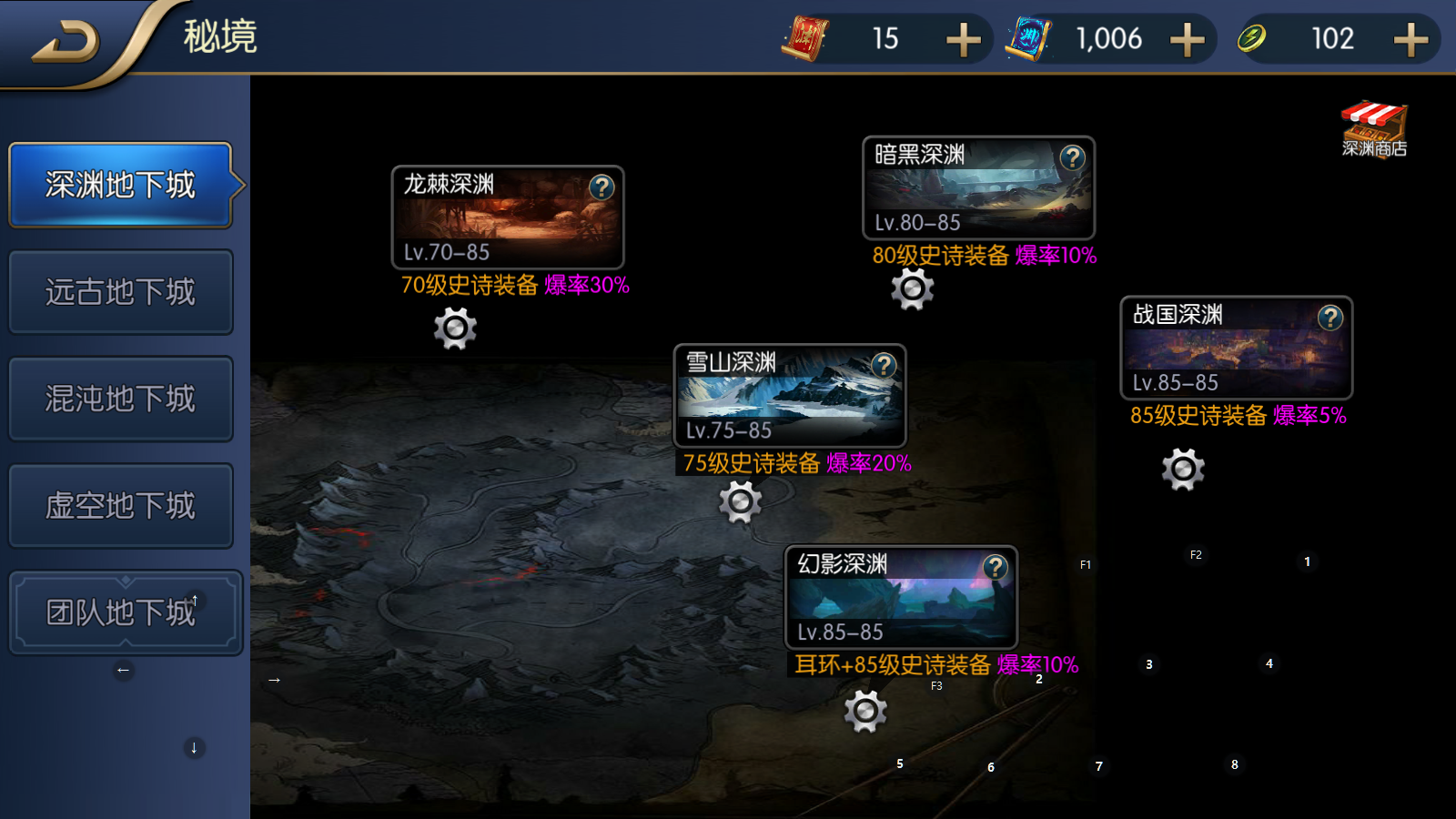 图片[5]无忧资源站-手游源码- 页游源码- 服务端-架设教程-游戏一键端- 一键端 - GM-开服横版格斗手游【启程阿拉德原端】最新整理Linux手工商业服务端+安卓ios双端+自助加币后台+运营后台+详细搭建教程无忧资源站-手游源码- 页游源码- 服务端-架设教程-游戏一键端- 一键端 - GM-开服无忧资源站