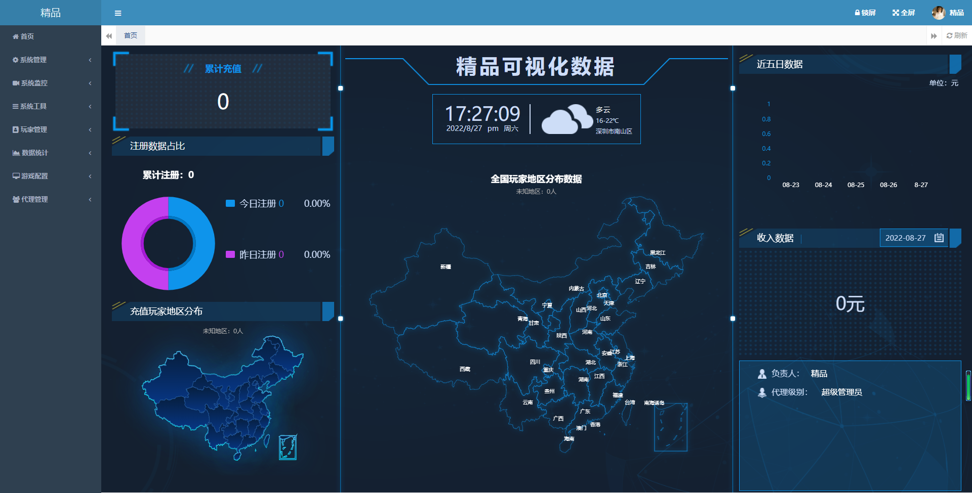 图片[12]无忧资源站-手游源码- 页游源码- 服务端-架设教程-游戏一键端- 一键端 - GM-开服大话回合手游【精品西游之星阵觉醒修复版】最新整理Win一键服务端+配饰+六个大区+JAVA总后台+授权后台+充值后台+安卓苹果双端+详细搭建教程无忧资源站-手游源码- 页游源码- 服务端-架设教程-游戏一键端- 一键端 - GM-开服无忧资源站