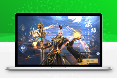 唯美仙侠手游【风雨战国】最新整理Linux商业开服手工端+安卓苹果双端+GM授权后台+详细搭建教程无忧资源站-手游源码- 页游源码- 服务端-架设教程-游戏一键端- 一键端 - GM-开服无忧资源站