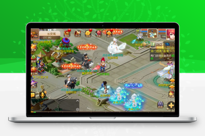 MT3换皮梦幻【全靠爆搬搬西游手游风】最新整理Linux商业开服手工服务端+安卓苹果双端+GM后台+详细搭建教程+赞助攻略无忧资源站-手游源码- 页游源码- 服务端-架设教程-游戏一键端- 一键端 - GM-开服无忧资源站