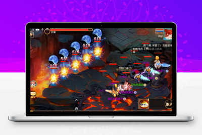 MT3换皮梦幻【梦起航完整修复版】全套源码无忧资源站-手游源码- 页游源码- 服务端-架设教程-游戏一键端- 一键端 - GM-开服无忧资源站