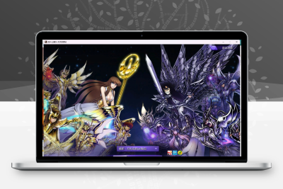 MMORPG端游【圣斗士星矢OL】源码无忧资源站-手游源码- 页游源码- 服务端-架设教程-游戏一键端- 一键端 - GM-开服无忧资源站