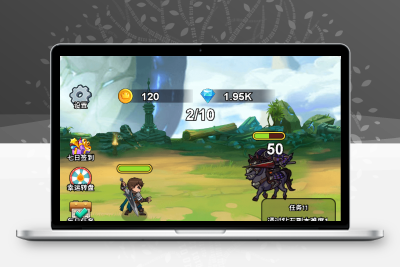 三网H5角色扮演类游戏【勇者决斗H5】Win+Linux服务端+架设教程无忧资源站-手游源码- 页游源码- 服务端-架设教程-游戏一键端- 一键端 - GM-开服无忧资源站