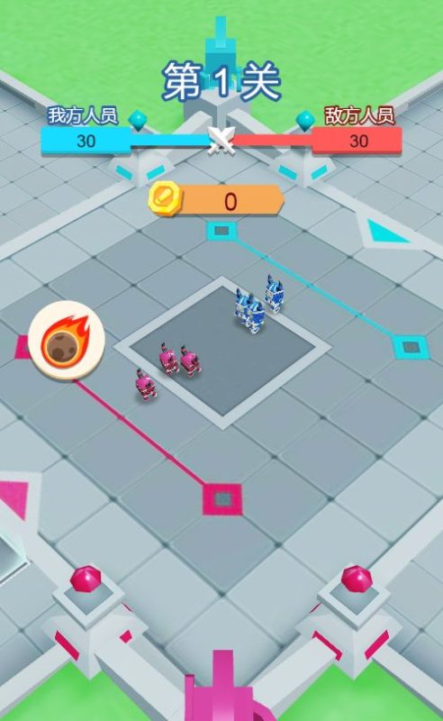 休闲三网小游戏H5游戏【疯狂打群架H5】Win+Linux服务端+架设教程无忧资源站-手游源码- 页游源码- 服务端-架设教程-游戏一键端- 一键端 - GM-开服无忧资源站