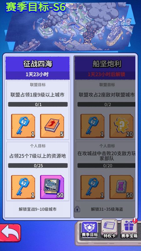 图片[7]无忧资源站-手游源码- 页游源码- 服务端-架设教程-游戏一键端- 一键端 - GM-开服末日经营生存手游【疯狂水世界S6免授权代金券内购修复版】Linux服务端+加解密工具+管理后台+CDK授权后台+安卓+h5网页版+架设教程无忧资源站-手游源码- 页游源码- 服务端-架设教程-游戏一键端- 一键端 - GM-开服无忧资源站